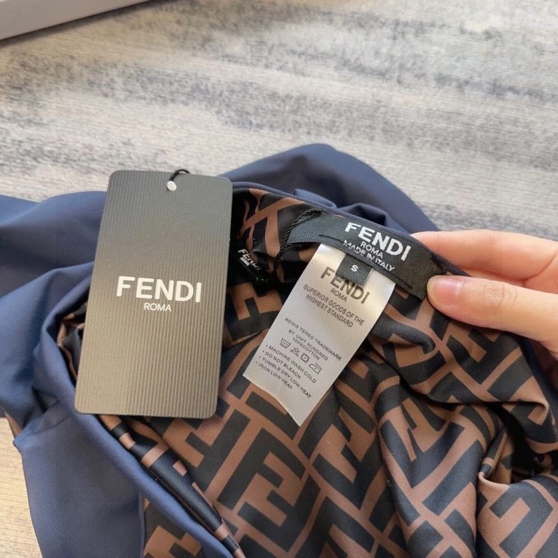 Fendi Bikins Tailored 255824
