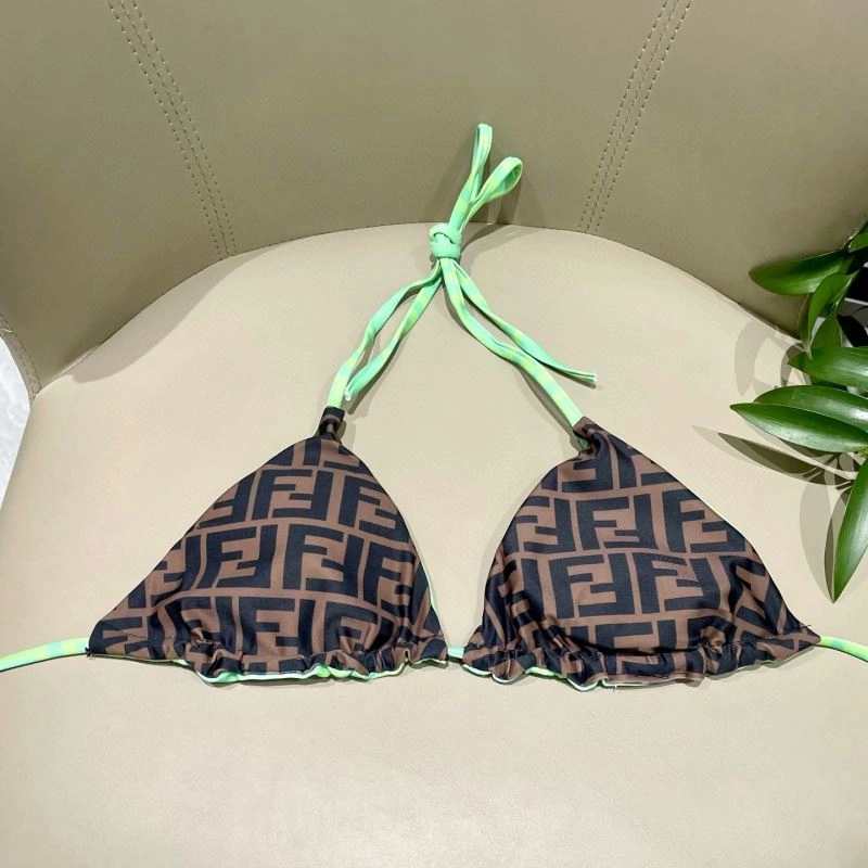 Vibrant Fendi Bikins 255835
