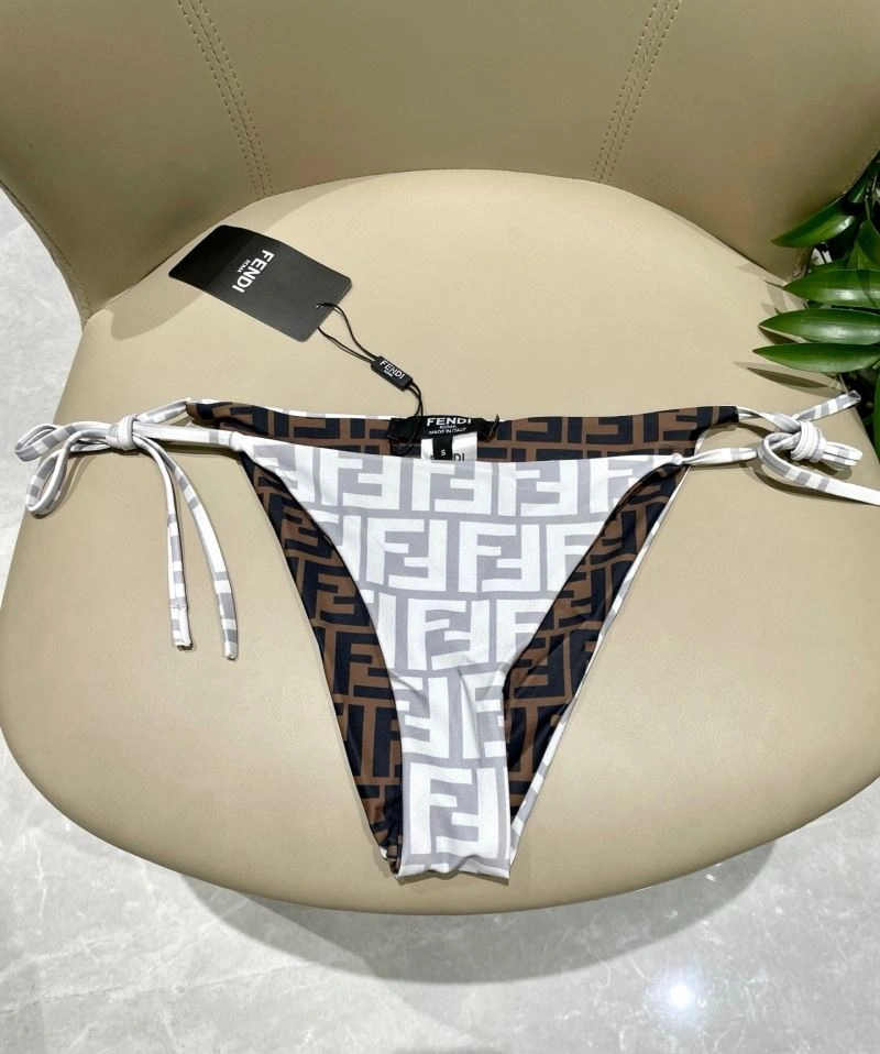 Vibrant Fendi Bikins 255831
