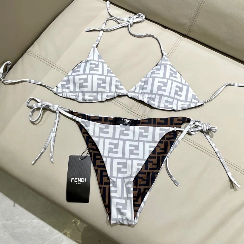 Vibrant Fendi Bikins 255831