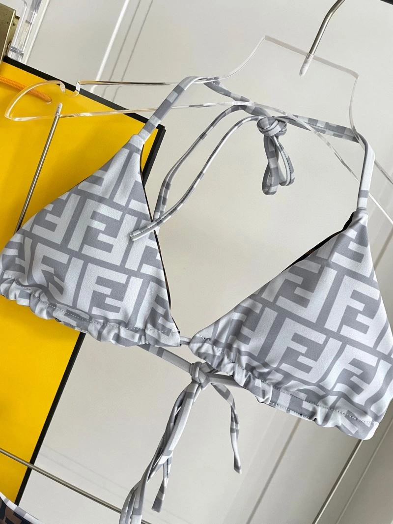 Vibrant Fendi Bikins 255831