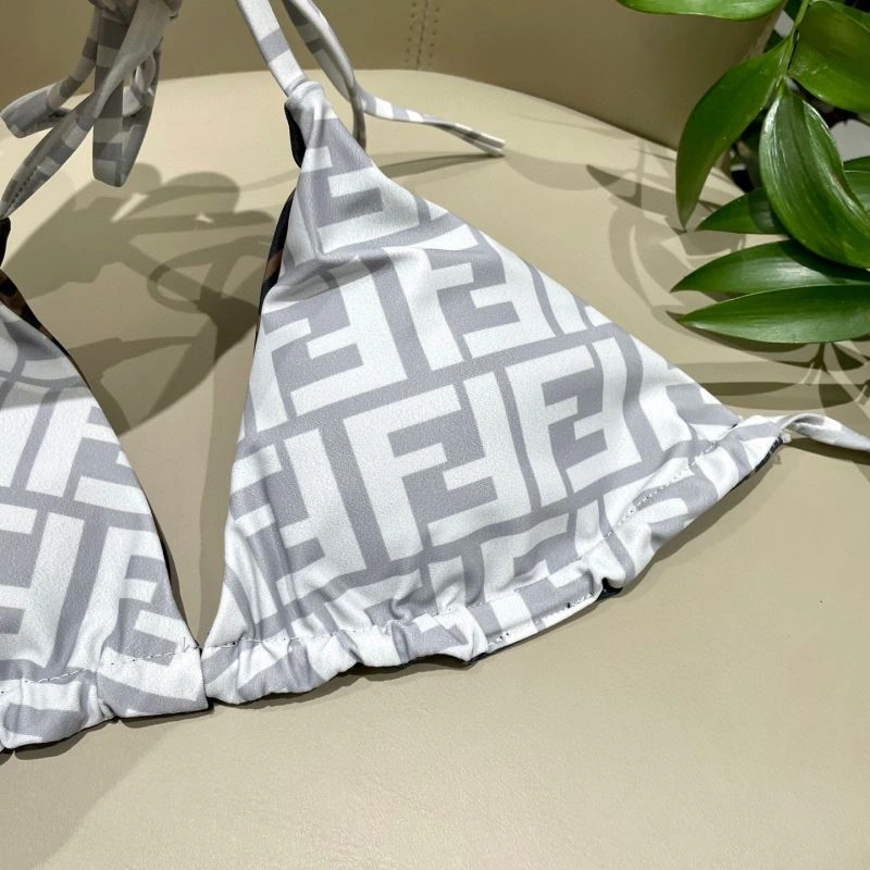 Vibrant Fendi Bikins 255831