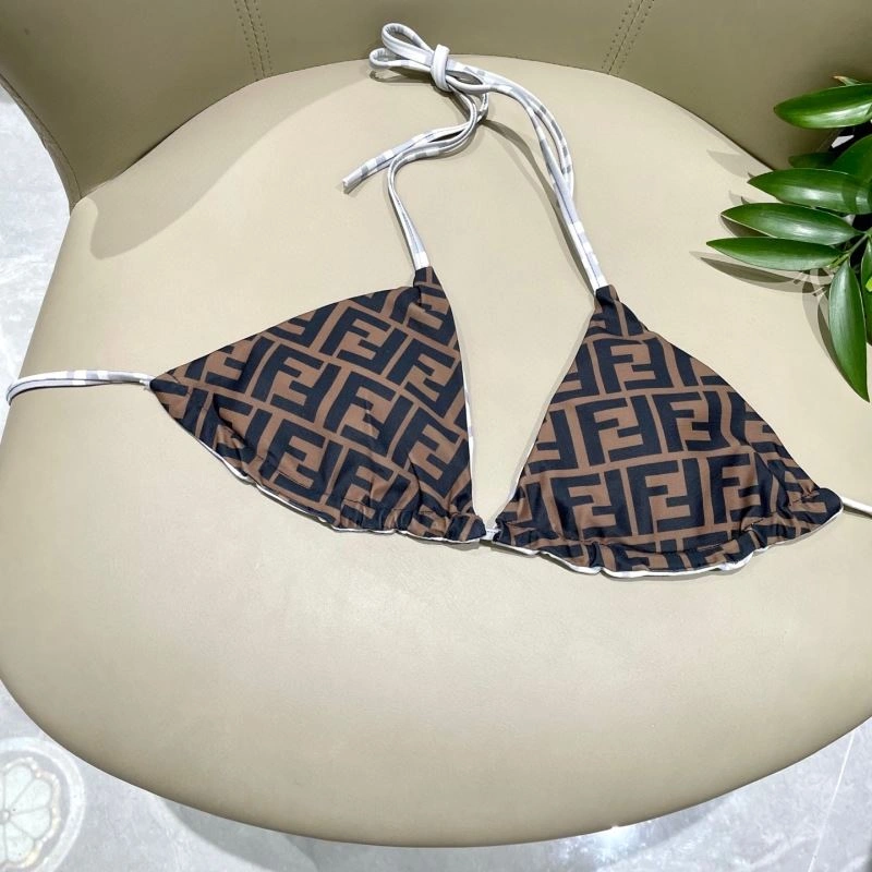 Vibrant Fendi Bikins 255831