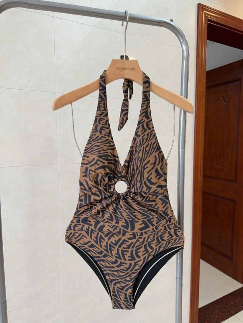 Fendi Bikins Snug 256280