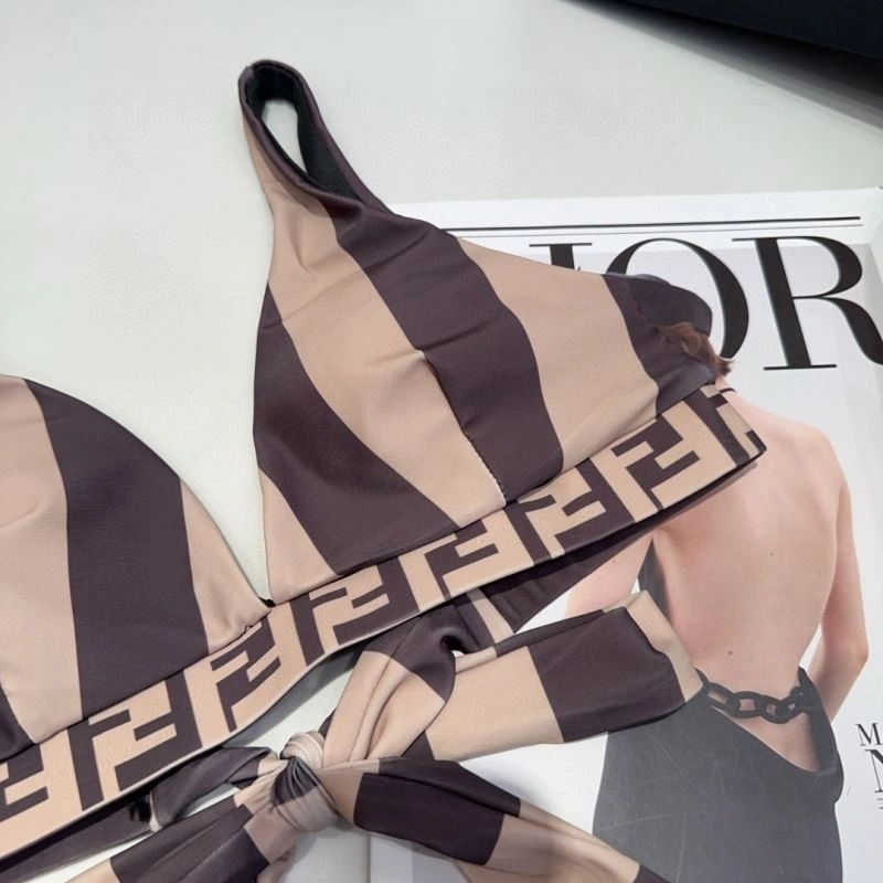 Fendi Bikins Efficient 256286
