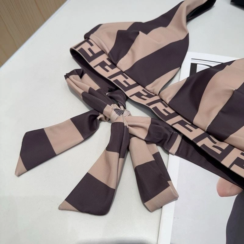 Fendi Bikins Efficient 256286