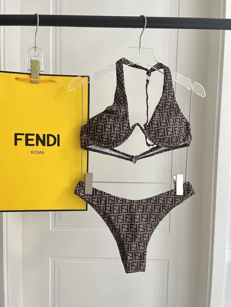 Affordable Fendi Bikins 256281