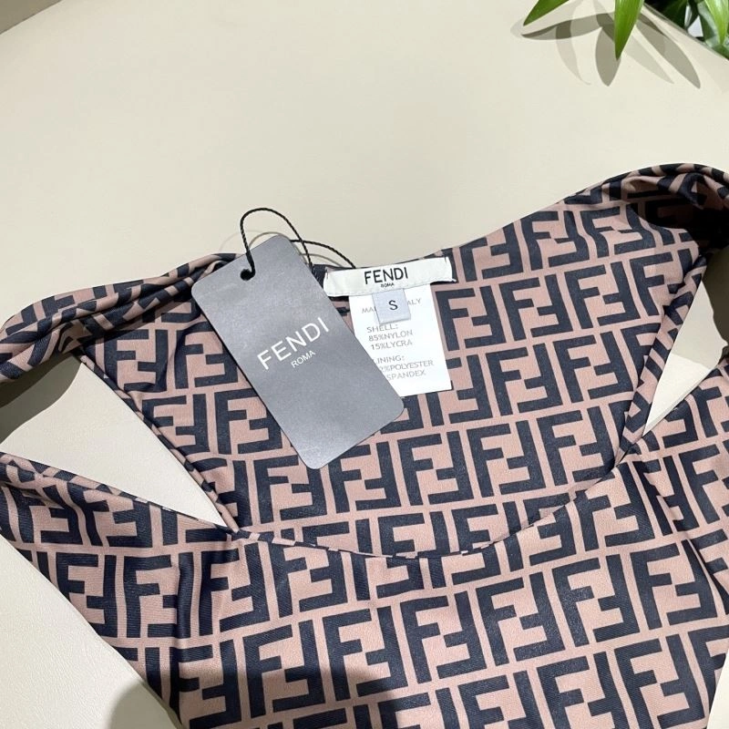 Affordable Fendi Bikins 256281