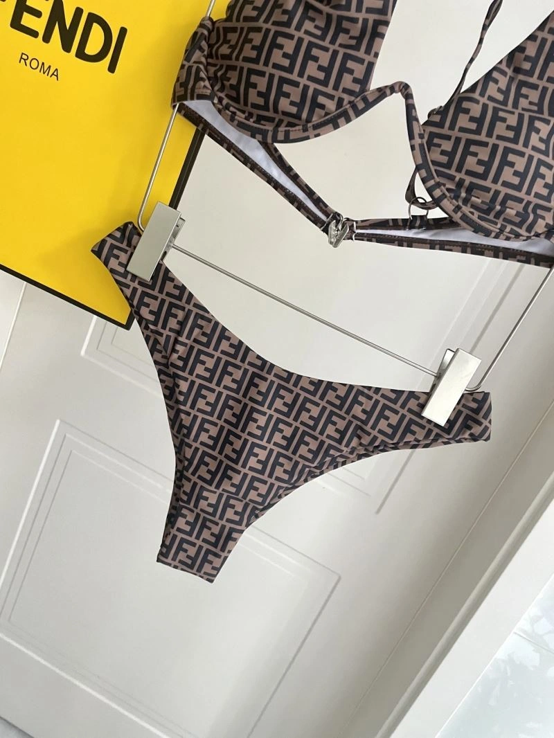 Affordable Fendi Bikins 256281
