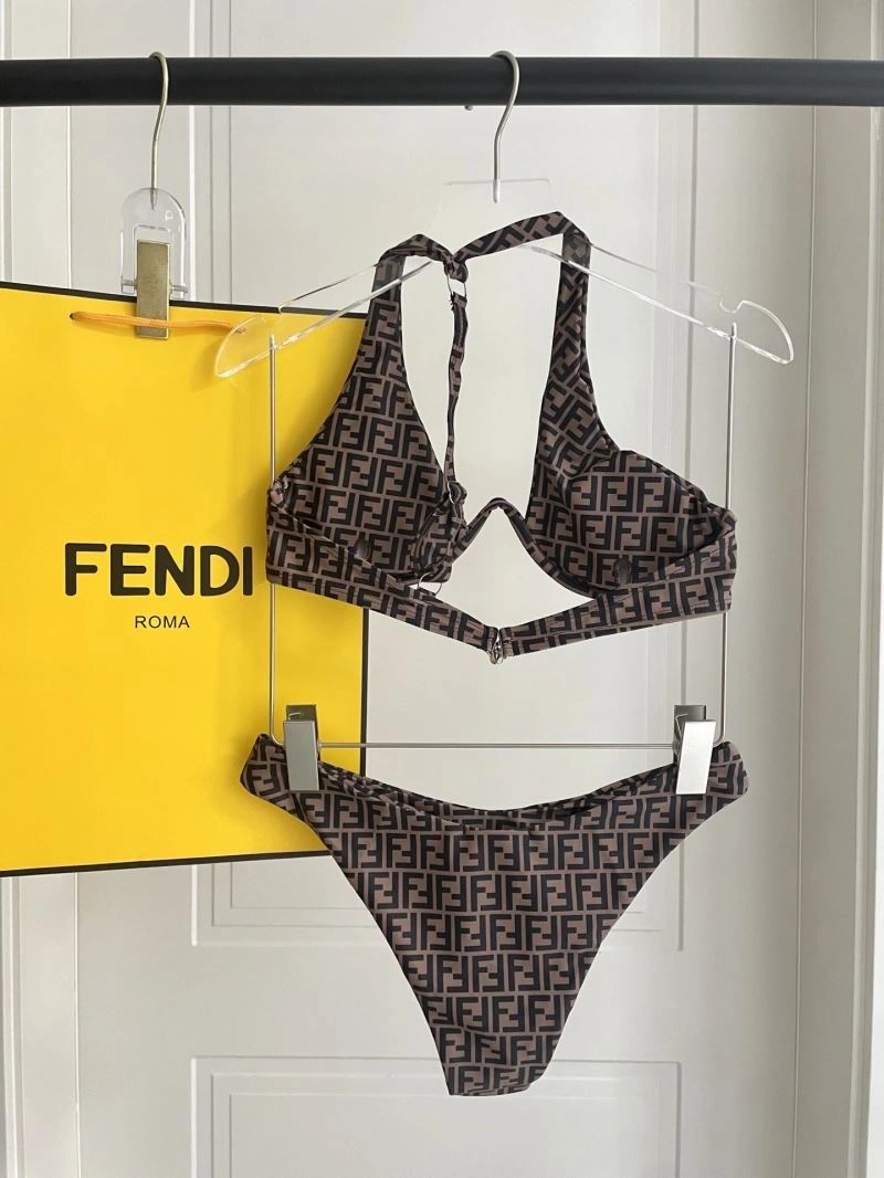 Affordable Fendi Bikins 256281