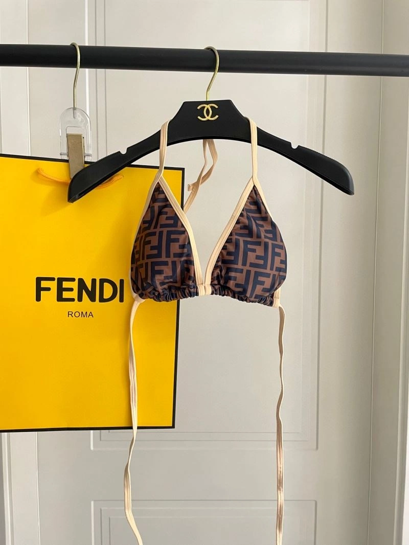 Fendi Bikins ZeroBulk 256277
