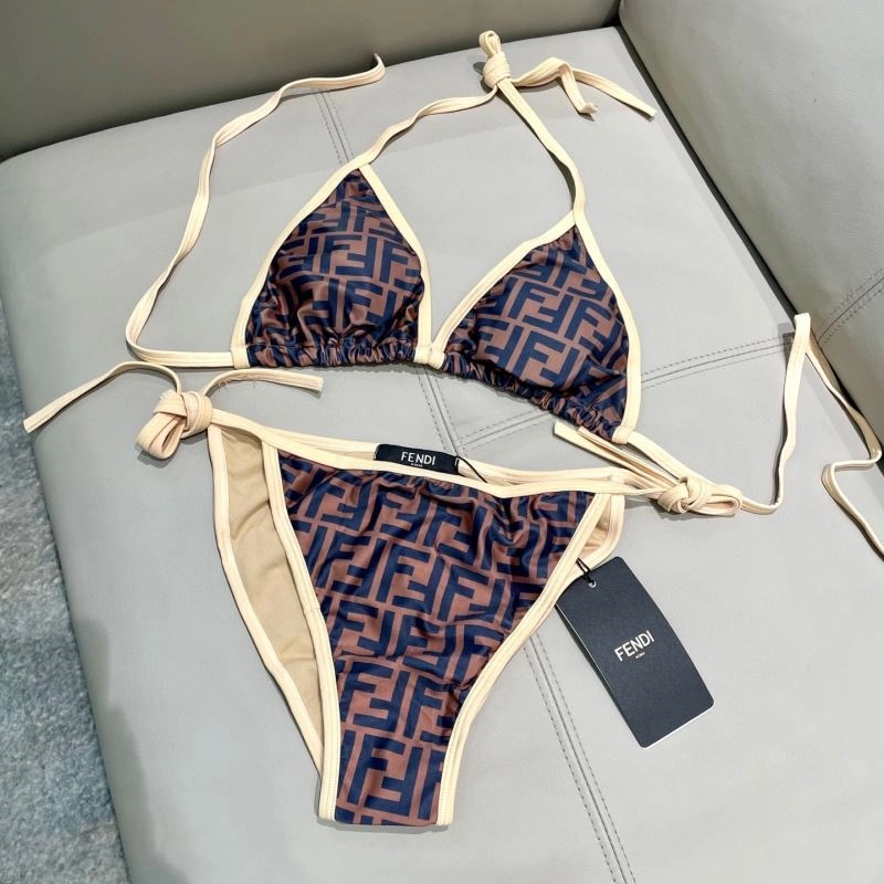 Fendi Bikins ZeroBulk 256277
