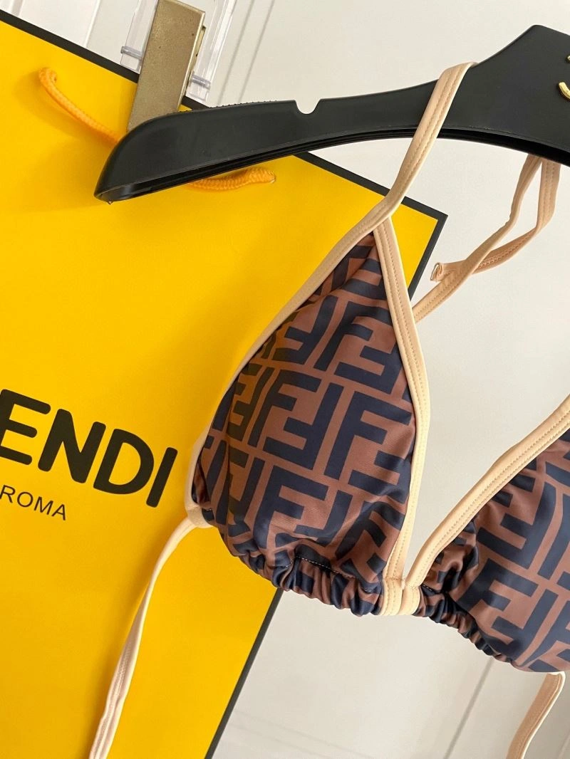 Fendi Bikins ZeroBulk 256277