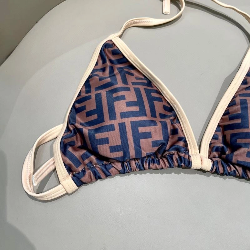 Fendi Bikins ZeroBulk 256277