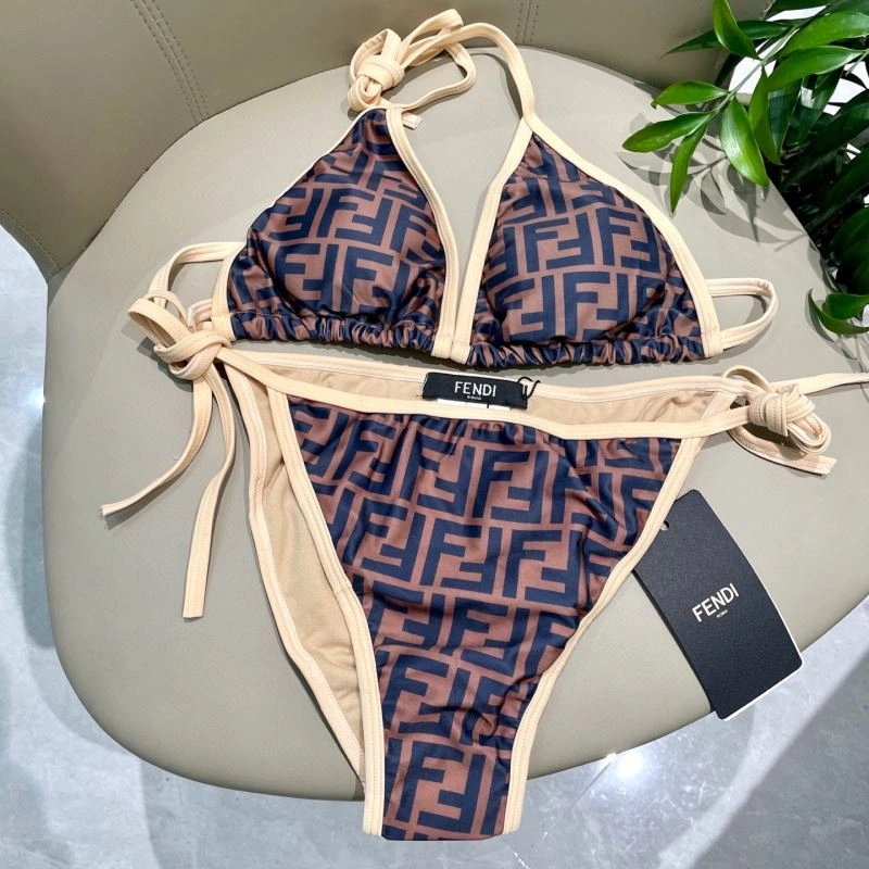 Fendi Bikins ZeroBulk 256277