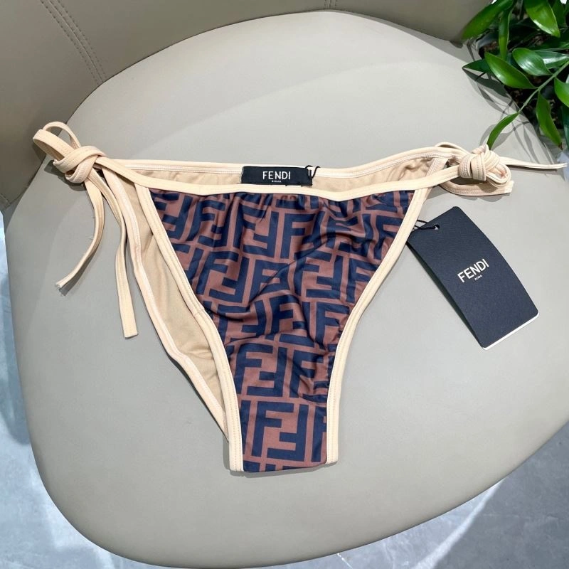 Fendi Bikins ZeroBulk 256277