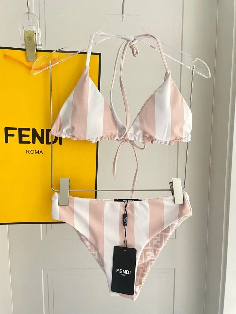 Fendi Bikins Modern 256276