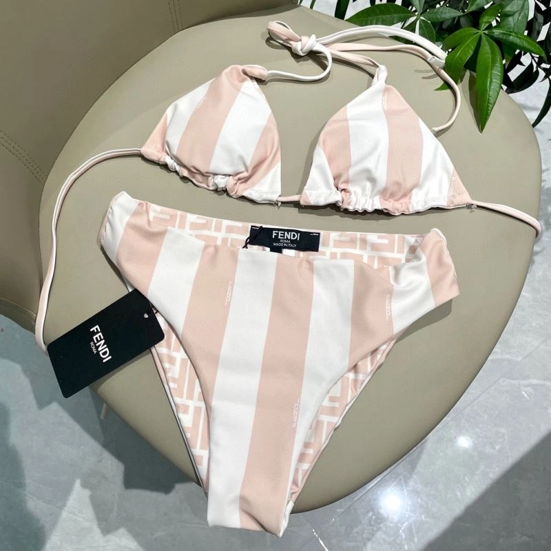 Fendi Bikins Modern 256276