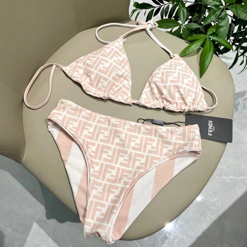 Fendi Bikins Modern 256276