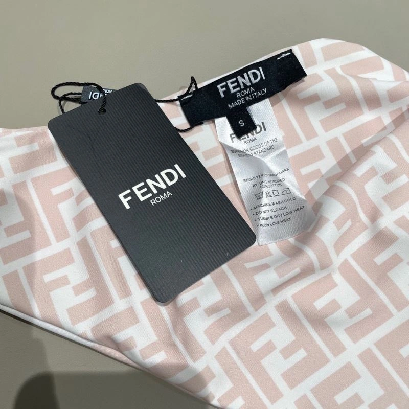 Fendi Bikins Modern 256276
