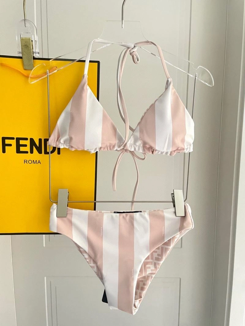 Fendi Bikins Modern 256276