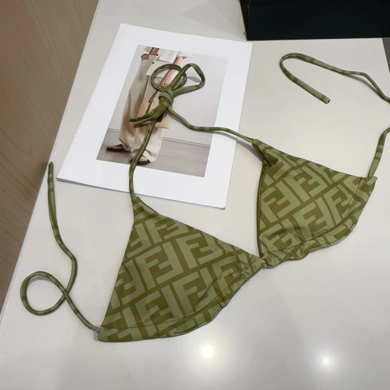 Fendi Bikins Casual 256275