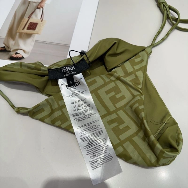 Fendi Bikins Casual 256275