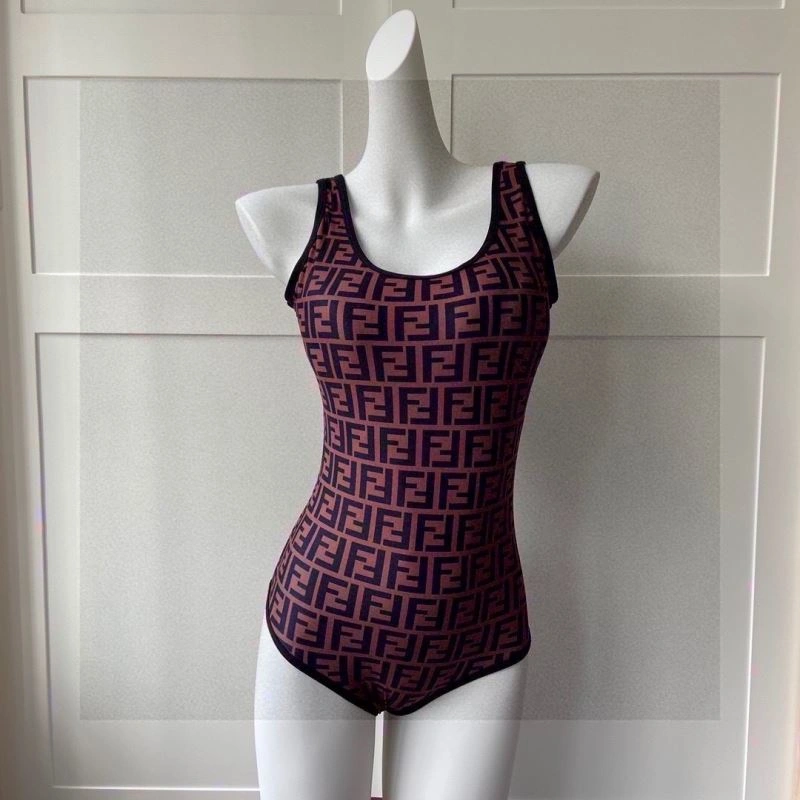 Trendy Fendi Bikins 256273