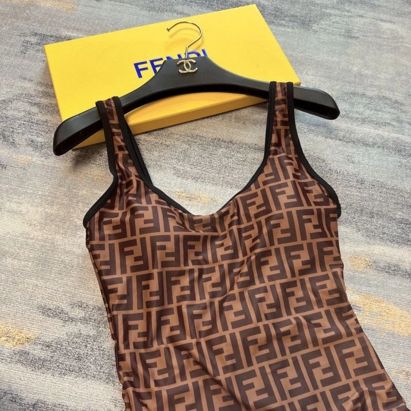 Trendy Fendi Bikins 256273