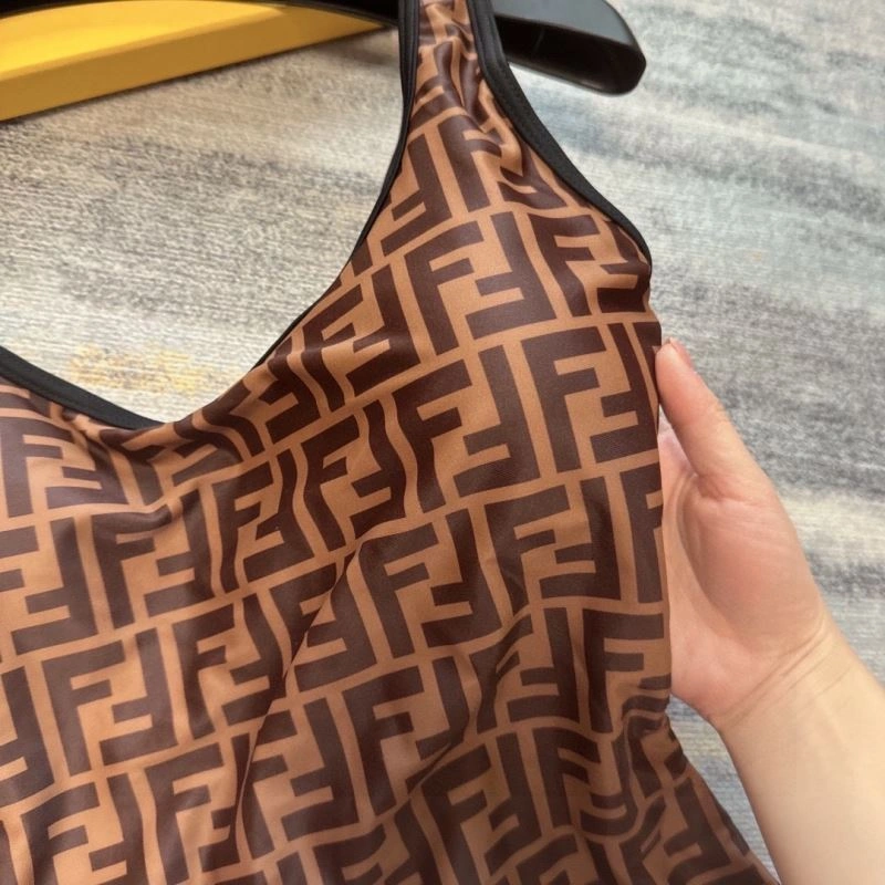 Trendy Fendi Bikins 256273