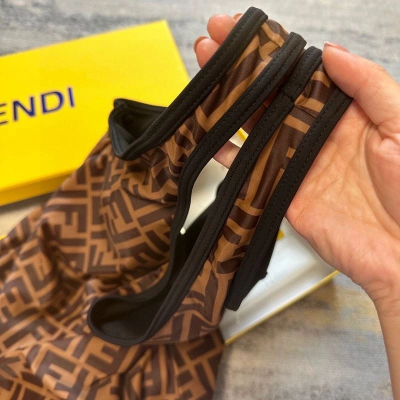 Trendy Fendi Bikins 256273