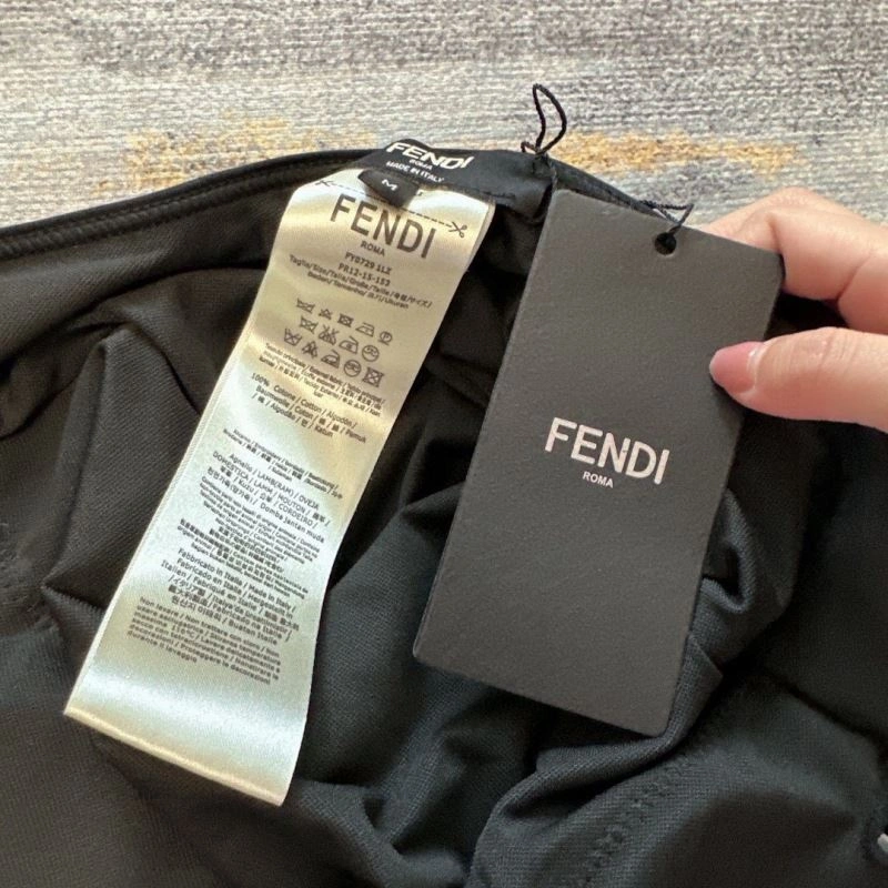Trendy Fendi Bikins 256273