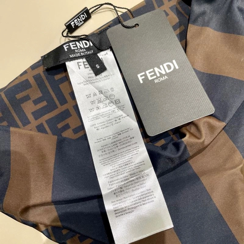 Fendi Bikins Sporty 256274