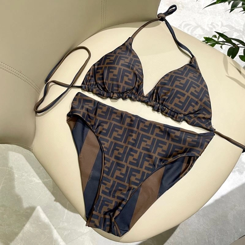 Fendi Bikins Sporty 256274