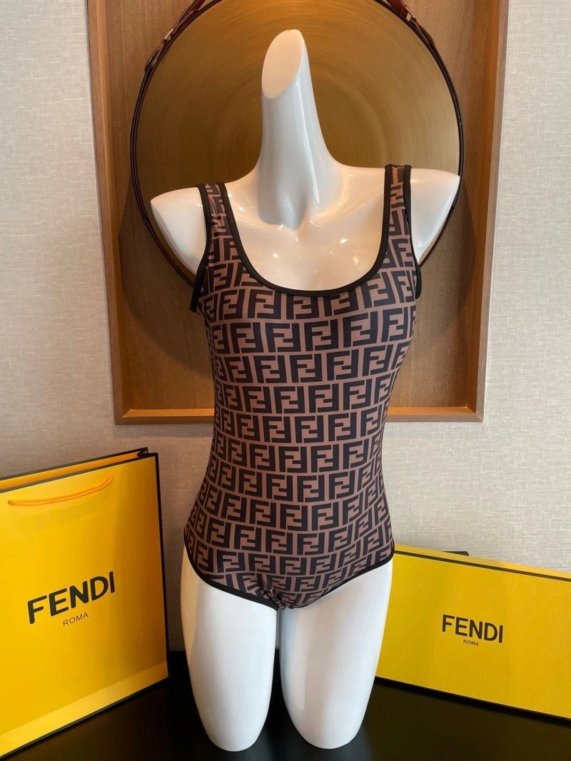 NewStyle Fendi Bikins 256271
