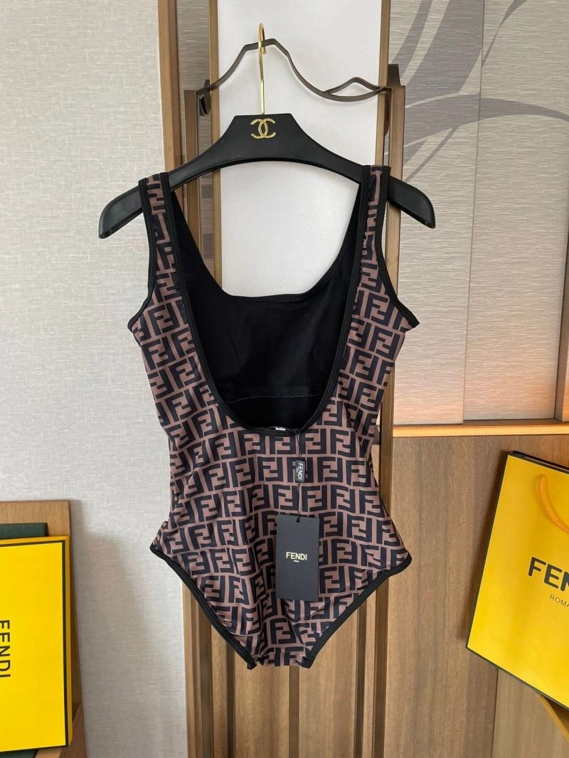 NewStyle Fendi Bikins 256271