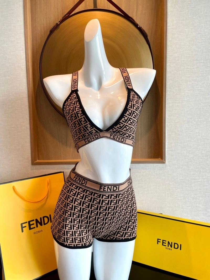 HighQuality Fendi Bikins 256272