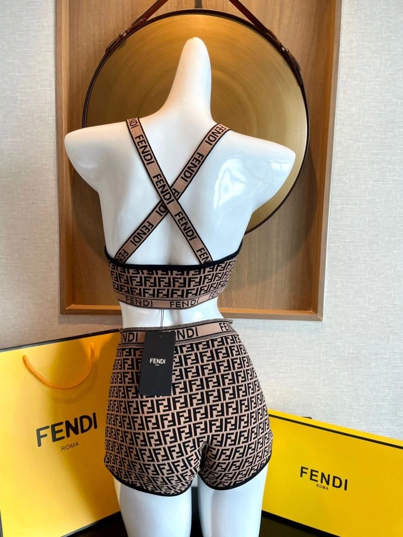 HighQuality Fendi Bikins 256272
