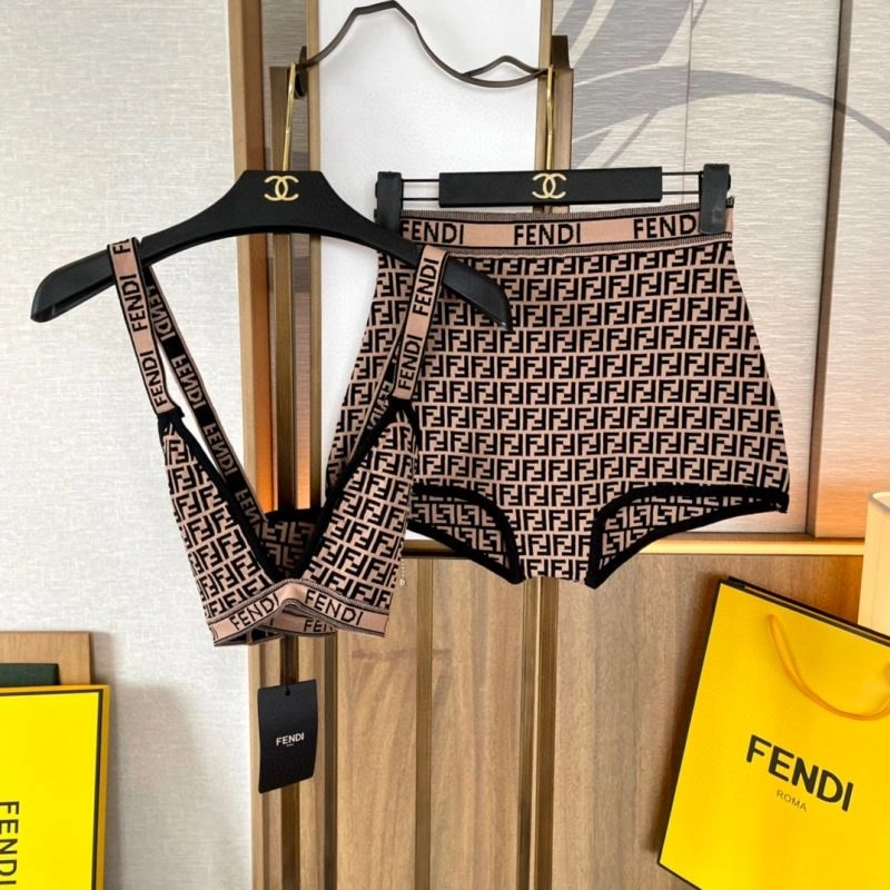 HighQuality Fendi Bikins 256272