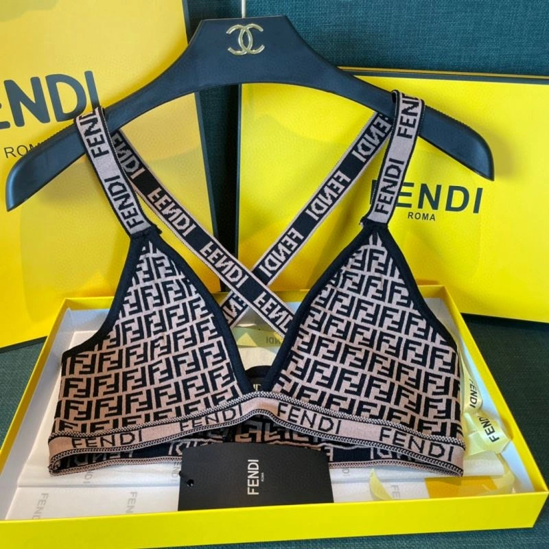 HighQuality Fendi Bikins 256272