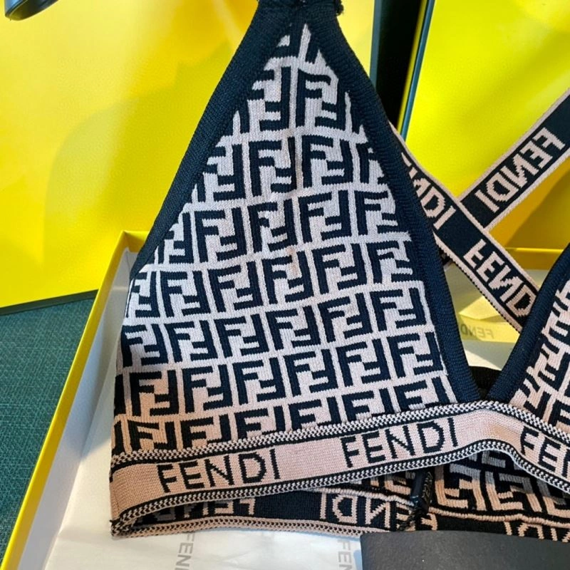 HighQuality Fendi Bikins 256272