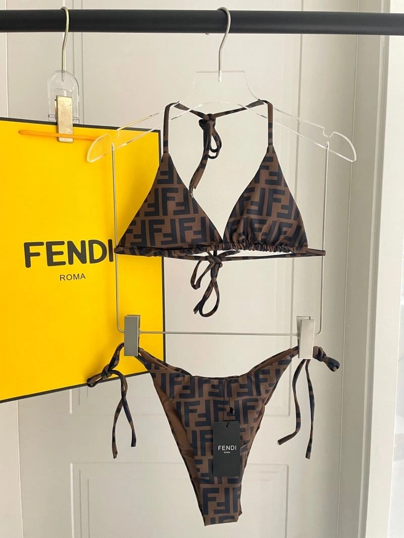 Fendi Bikins Contemporary 256270