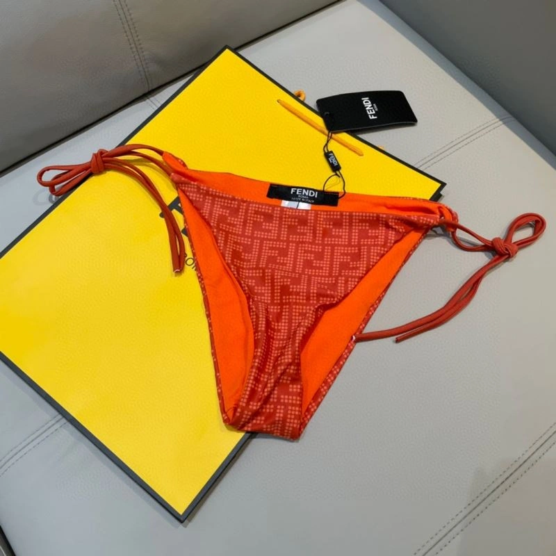 Effortless Fendi Bikins 256269