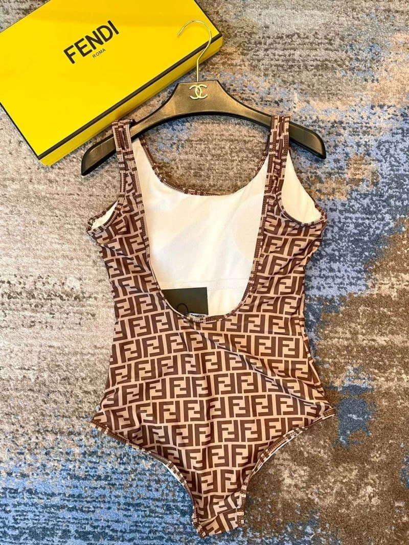EyeCatching Fendi Bikins 256265