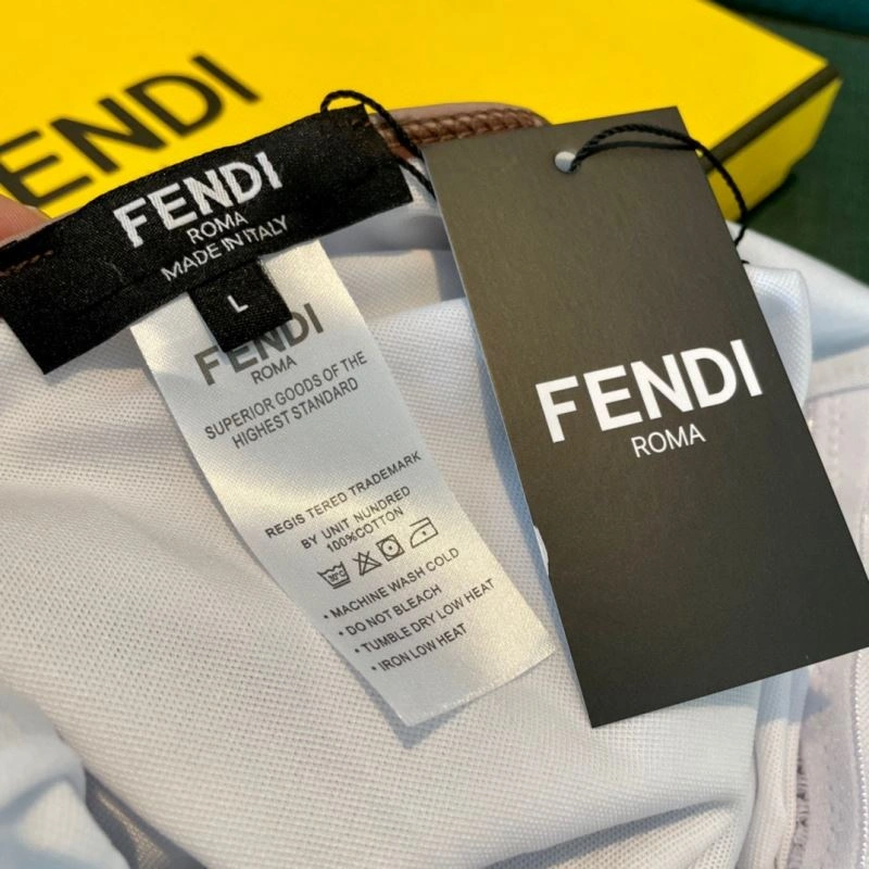 EyeCatching Fendi Bikins 256265