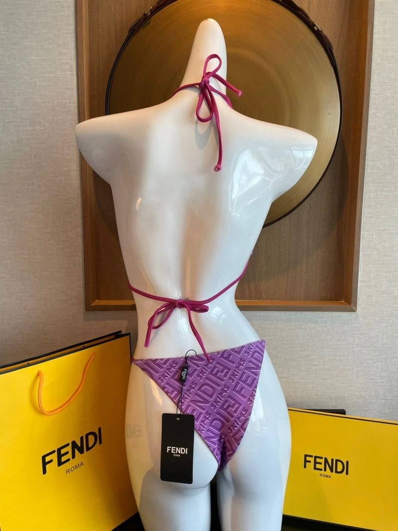 Classic Fendi Bikins 256262