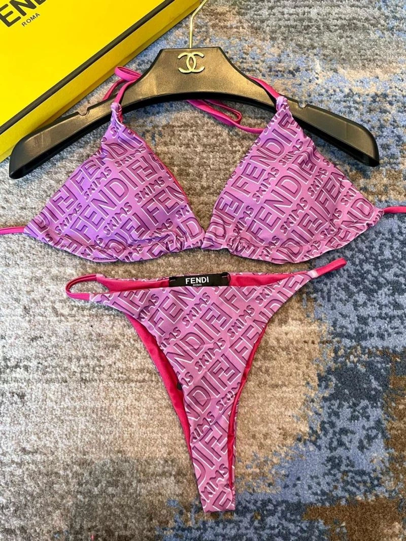 Classic Fendi Bikins 256262