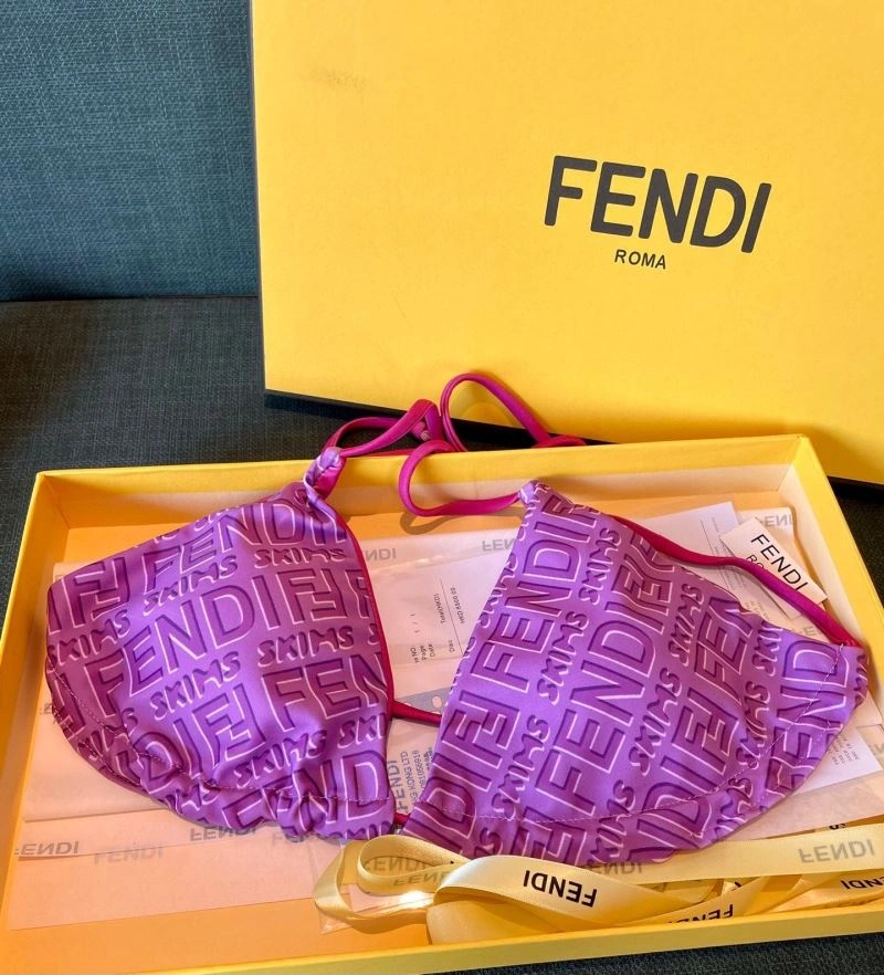 Classic Fendi Bikins 256262