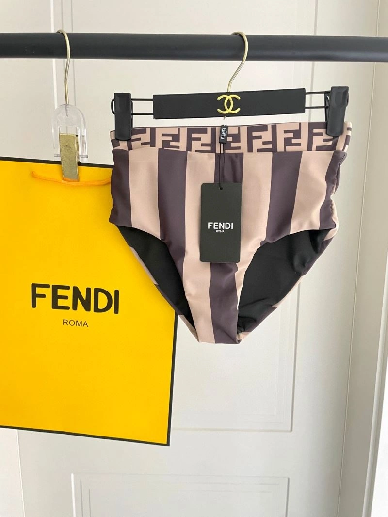 Bright Fendi Bikins 256264