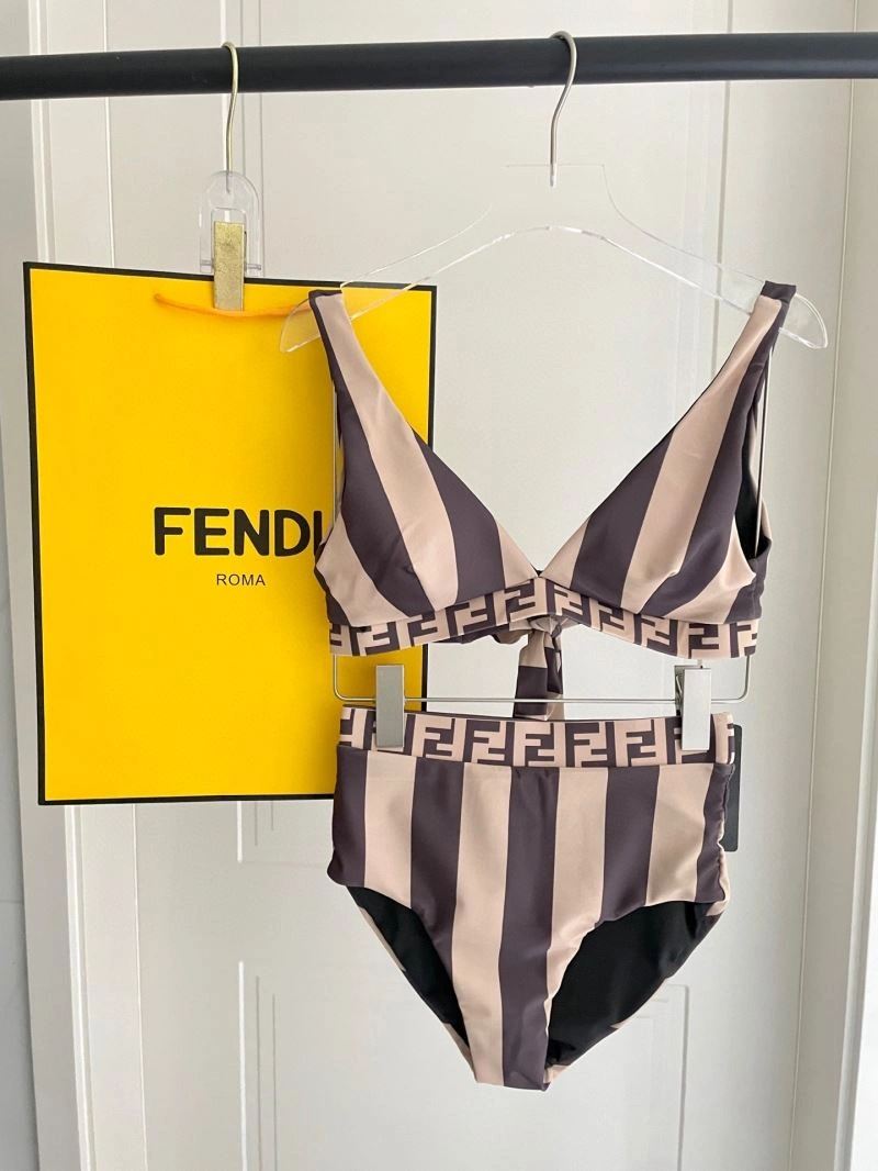Bright Fendi Bikins 256264
